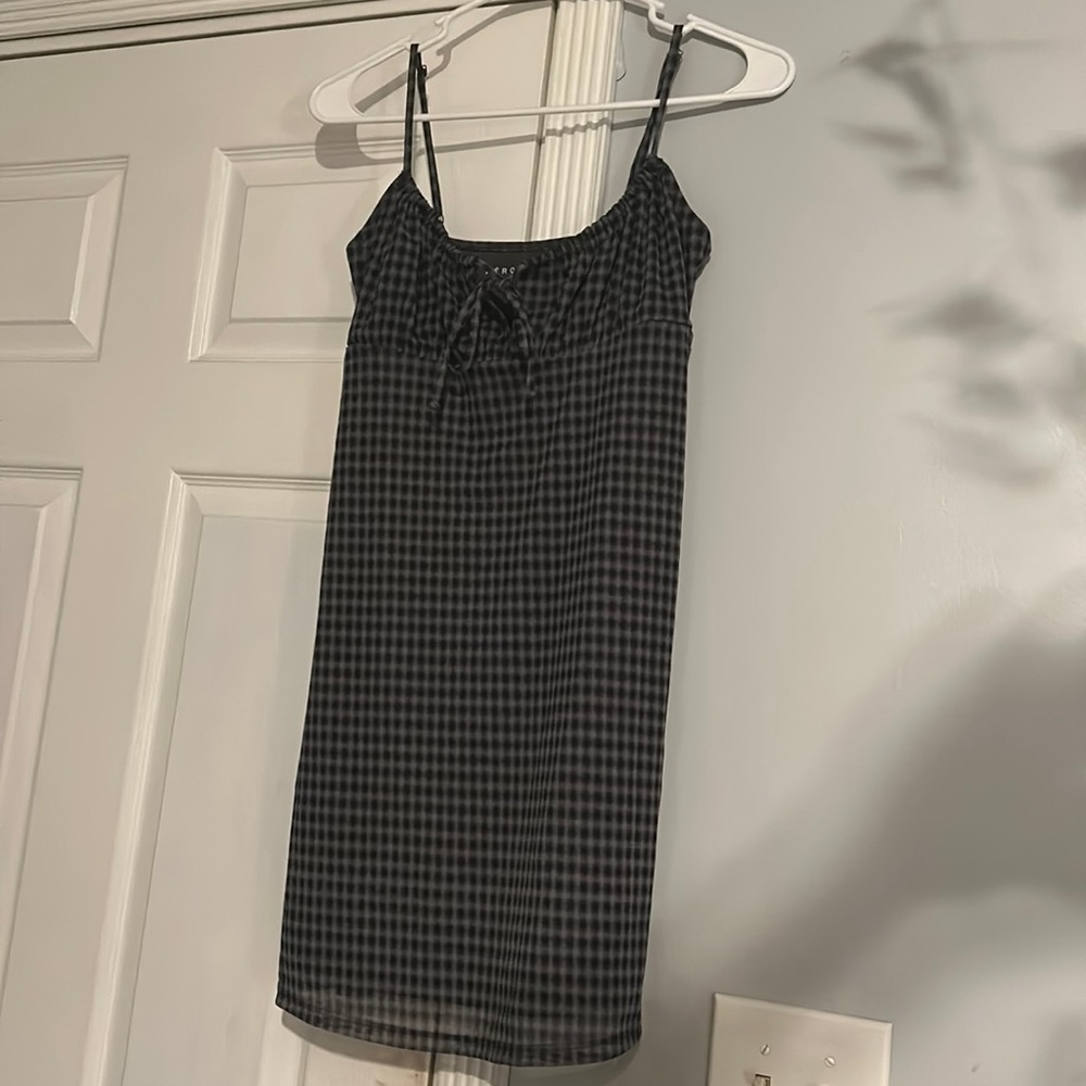 dress